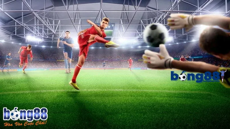 Kèo penalty là gì? Hướng dẫn cược kèo penalty hiệu quả Bí kíp chọn kèo luôn đúng