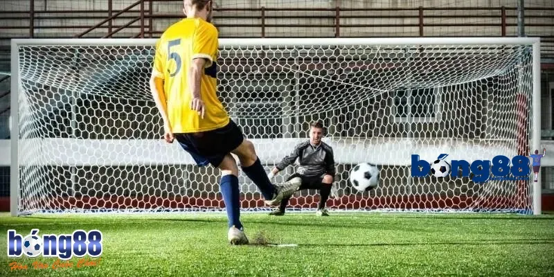 Kèo penalty là gì? Hướng dẫn cược kèo penalty hiệu quả Biến thể cực ngon ăn