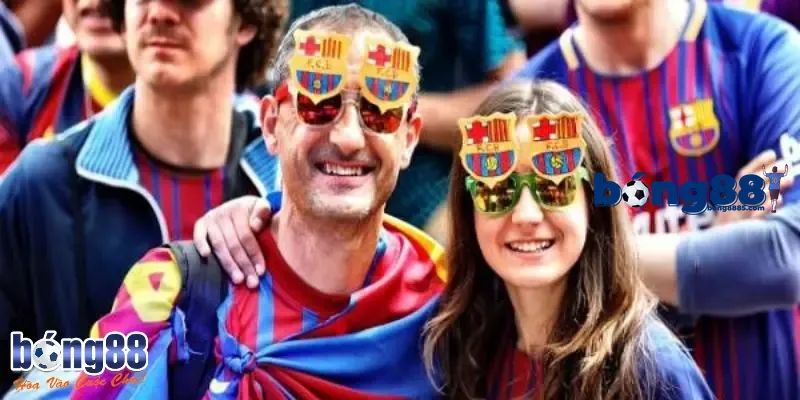 Cules là gì? Khám phá bí ẩn đằng sau biệt danh thú vị Biệt danh thể hiện tình yêu sâu sắc dành cho Barcelona