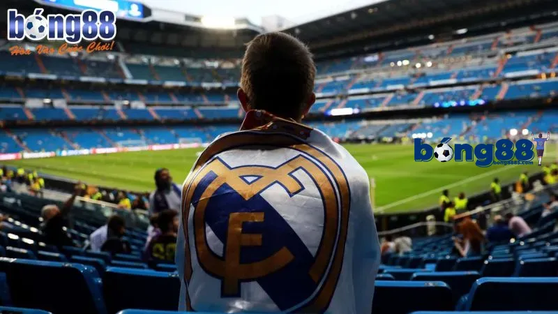 Madridista là gì? Ý nghĩa đẹp của tên nhóm người hâm mộ Giải thích ý nghĩa của Madridista là gì