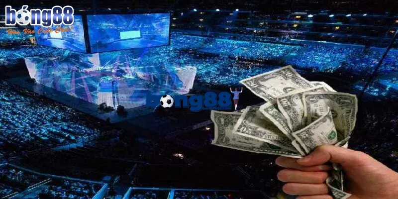 E-Sports BONG88: Sảnh thể thao điện tử uy tín hàng đầu Mẹo lựa chọn cược dễ thắng