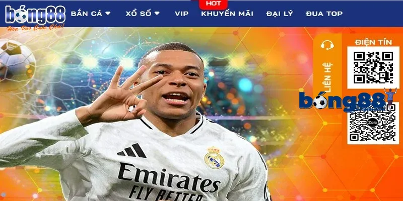 CSKH BONG88 Quét mã Zalo để yêu cầu được hỗ trợ