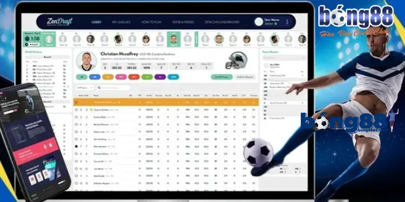 Kèo tài xỉu là gì? Bí quyết đọc kèo tài xỉu bất bại cho newbie Tìm hiểu khái niệm về kèo tài xỉu tại Bong88