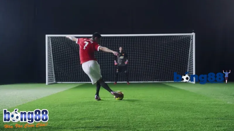 Kèo penalty là gì? Hướng dẫn cược kèo penalty hiệu quả Tìm hiểu về kèo penalty