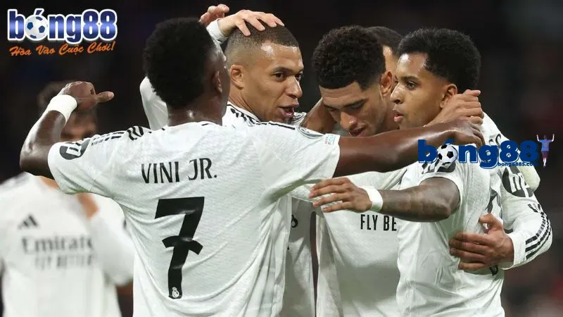 Madridista là gì? Ý nghĩa đẹp của tên nhóm người hâm mộ Tinh thần chiến đấu kiên cường của Real Madrid